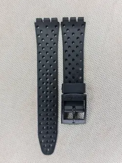 بند رابر سواچ طرح سوراخ دار سایز: 17