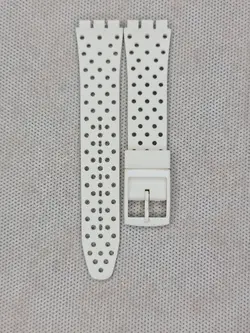 بند رابر سواچ طرح سوراخ دار سایز: 17