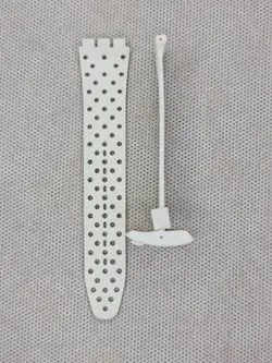 بند رابر سواچ طرح سوراخ دار سایز: 17