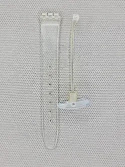 بند رابر شیشه‌ای سواچ سایز: 12