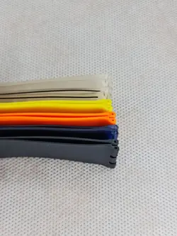 بند رابر سواچ اسکین سایز: 16