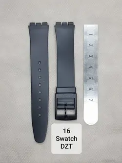 بند رابر سواچ اسکین سایز: 16