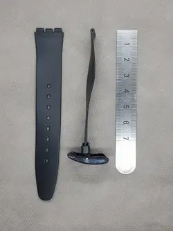 بند رابر سواچ اسکین سایز: 16