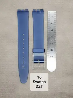 بند رابر سواچ اسکین سایز: 16