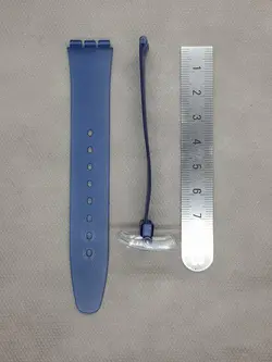 بند رابر سواچ اسکین سایز: 16