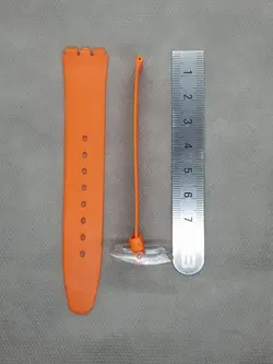 بند رابر سواچ اسکین سایز: 16