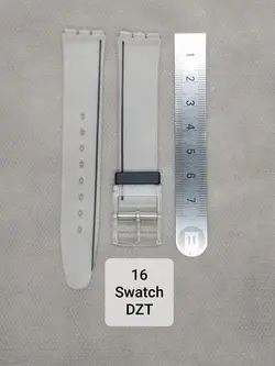 بند رابر سواچ اسکین سایز: 16