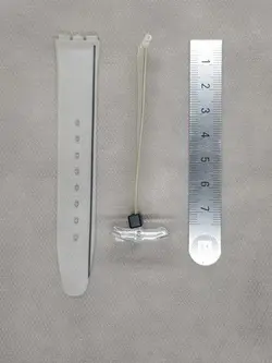 بند رابر سواچ اسکین سایز: 16