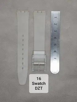 بند رابر سواچ اسکین سایز: 16