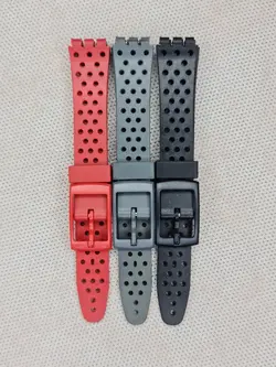 بند رابر طرح سوراخ‌دار سواچ سایز: 12