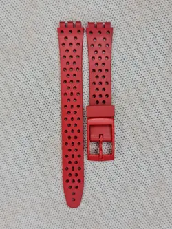 بند رابر طرح سوراخ‌دار سواچ سایز: 12