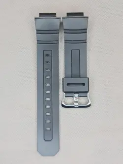 بند رابر کاسیو Casio Rubber Strap 10273059