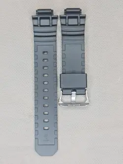 بند رابر کاسیو Casio Rubber Strap 10273059