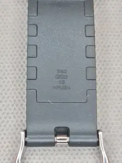 بند رابر کاسیو Casio Rubber Strap 10273059