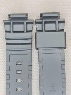 بند رابر کاسیو Casio Rubber Strap 10273059