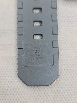 بند رابر کاسیو Casio Rubber Strap 10273059