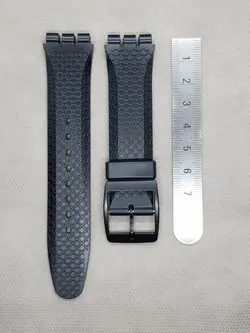 بند رابر سواچ طرح مشبک سایز: 19