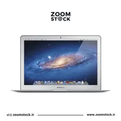 مک بوک ایر استوک MacBook Air 13-inch Mid 2011 مدل A1369 رم ۴ حافظه ۲۵۶ پردازنده i5