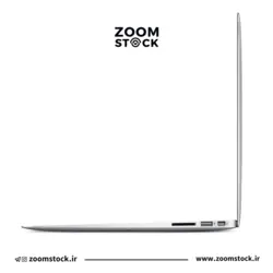 مک بوک ایر استوک MacBook Air 13-inch Mid 2011 مدل A1369 رم ۴ حافظه ۲۵۶ پردازنده i5
