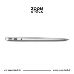 مک بوک ایر استوک MacBook Air 13-inch Mid 2011 مدل A1369 رم ۴ حافظه ۲۵۶ پردازنده i5