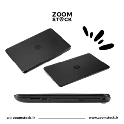 لپ تاپ 15 اینچی اچ پی مدل Pavilion 15-ac041ne با حافظه SSD - Zoom Stock