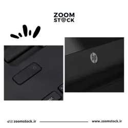 لپ تاپ 15 اینچی اچ پی مدل Pavilion 15-ac041ne با حافظه SSD - Zoom Stock