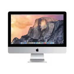 آیمک استوک Apple iMac A1418 i7 4th Gen - Zoom Stock