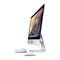 آیمک استوک Apple iMac A1418 i7 4th Gen - Zoom Stock