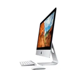 آیمک استوک Apple iMac A1418 i7 4th Gen - Zoom Stock