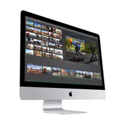 آیمک استوک Apple iMac A1418 i7 4th Gen - Zoom Stock