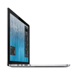 مک بوک پرو Apple MacBook Pro ME665LL/A 512Gb 2.7GHz - Zoom Stock