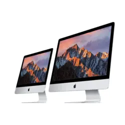 آیمک استوک 2017 Apple iMac i7 - Zoom Stock