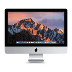 آیمک استوک 2017 Apple iMac i7 - Zoom Stock