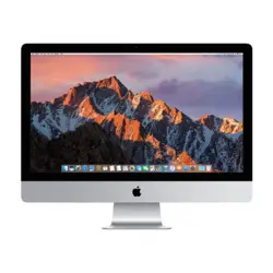 آیمک استوک 2017 Apple iMac i7 - Zoom Stock