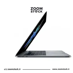 لپ تاپ مک بوک پرو استوک MacBook Pro 15-inch 2017 مدل A1707 - Zoom Stock