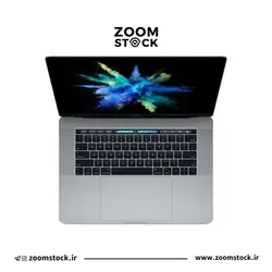 لپ تاپ مک بوک پرو استوک MacBook Pro 15-inch 2017 مدل A1707 - Zoom Stock