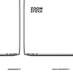 لپ تاپ مک بوک پرو استوک MacBook Pro 15-inch 2017 مدل A1707 - Zoom Stock