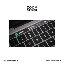 لپ تاپ مک بوک پرو استوک MacBook Pro 15-inch 2017 مدل A1707 - Zoom Stock