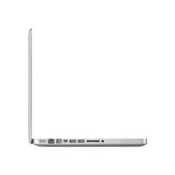 مک بوک پرو Macbook Pro 13 inch 2012 حافظه 256 SSD پردازنده i5 - Zoom Stock