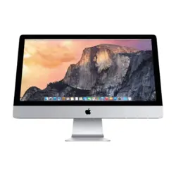 آیمک استوک Apple iMac A1419 i7 6th Gen - Zoom Stock