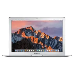 مک بوک ایر Apple MacBook Air 2013 MD760LL/A 1.3GHz - Zoom Stock