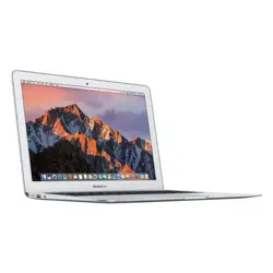 مک بوک ایر Apple MacBook Air 2013 MD760LL/A 1.3GHz - Zoom Stock