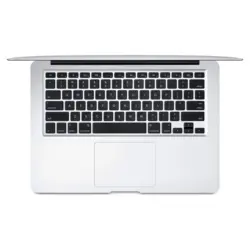 مک بوک ایر Apple MacBook Air 2013 MD760LL/A 1.3GHz - Zoom Stock