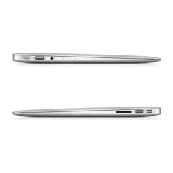 مک بوک ایر Apple MacBook Air 2013 MD760LL/A 1.3GHz - Zoom Stock