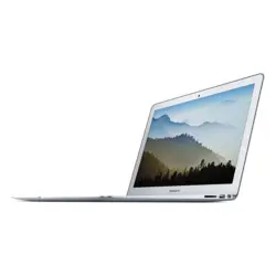 مک بوک ایر Apple MacBook Air 2013 MD760LL/A 1.3GHz - Zoom Stock