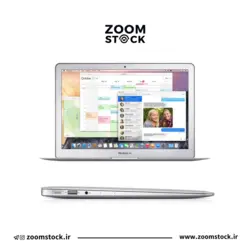 لپ تاپ استوک مک بوک ایر MacBook Air 13-inch 2015 مدل A1466 - Zoom Stock