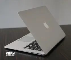 لپ تاپ استوک مک بوک ایر MacBook Air 13-inch 2015 مدل A1466 - Zoom Stock