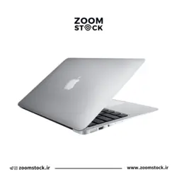 لپ تاپ استوک مک بوک ایر MacBook Air 13-inch 2015 مدل A1466 - Zoom Stock