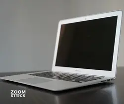 لپ تاپ استوک مک بوک ایر MacBook Air 13-inch 2015 مدل A1466 - Zoom Stock