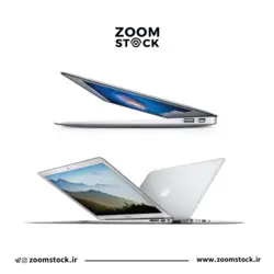 لپ تاپ استوک مک بوک ایر MacBook Air 13-inch 2015 مدل A1466 - Zoom Stock